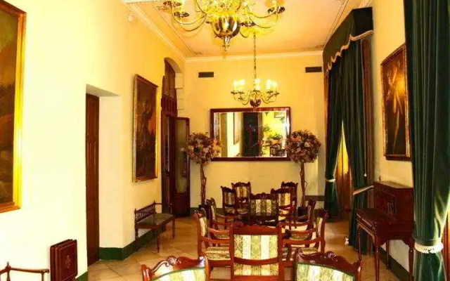 Tartaneros