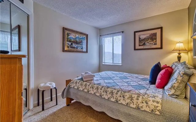 Whippoorwill - Two Bedroom Condo