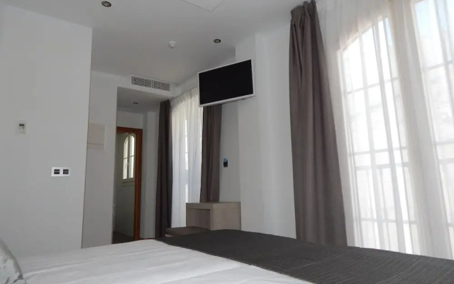 Hostal Doña Carmen