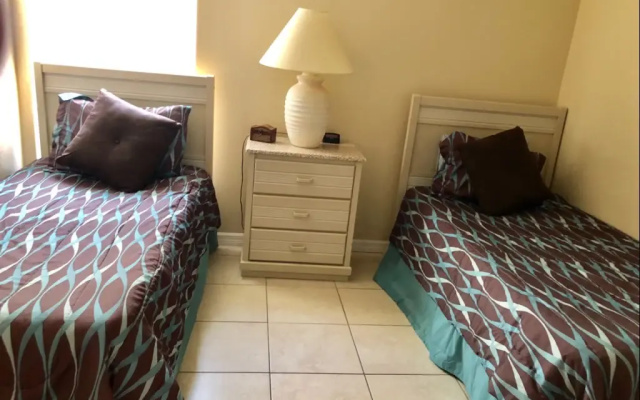 4341, Kissimmee, Us