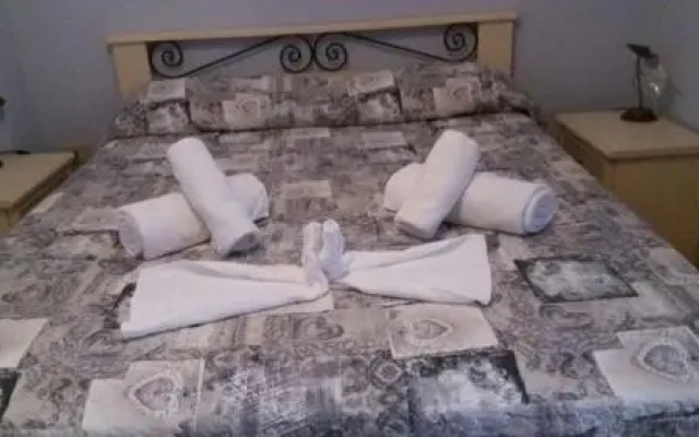 Ferienwohnung an der Promenade