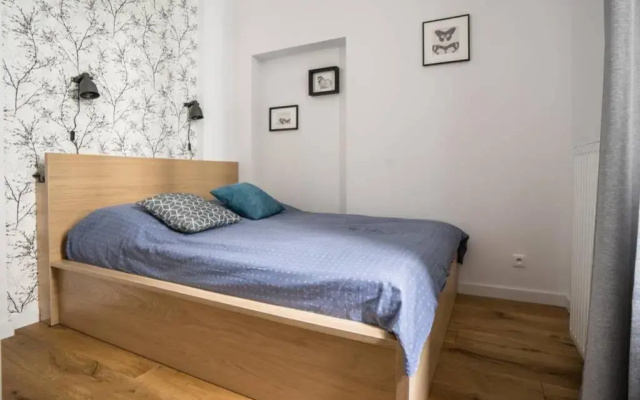 5eco Apart Pearl Jagiellonska 27 Warszawa Old Town