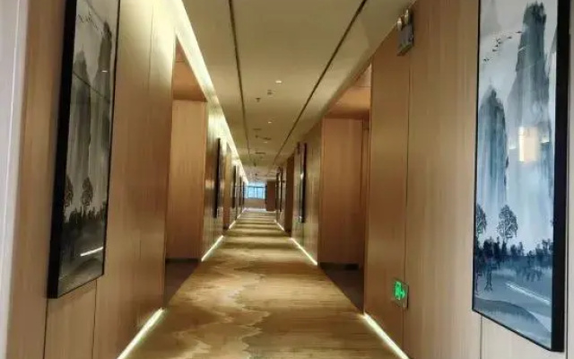 Jinyu Hotel