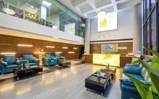 Regenta Z Sunrise Gachibowli Hyderabad