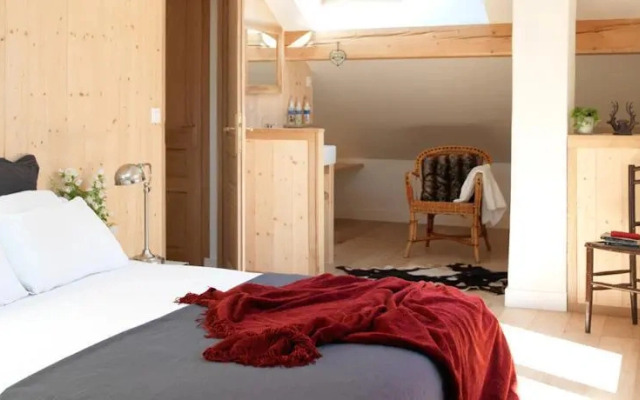 Maison Frasse Chamonix