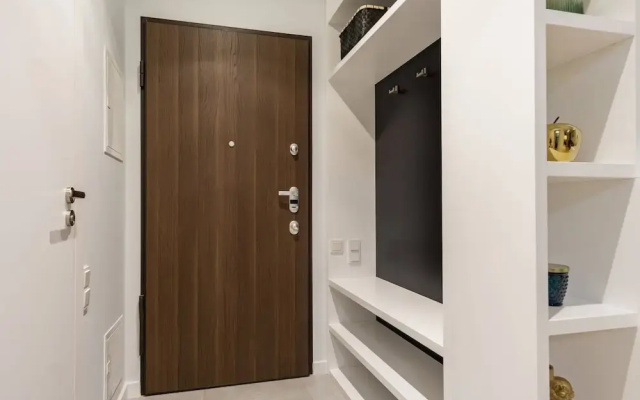 Mennica Residence Chic Apartment