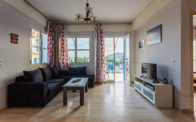 Koroni Seaview Retreat - Summer Cosy Nest