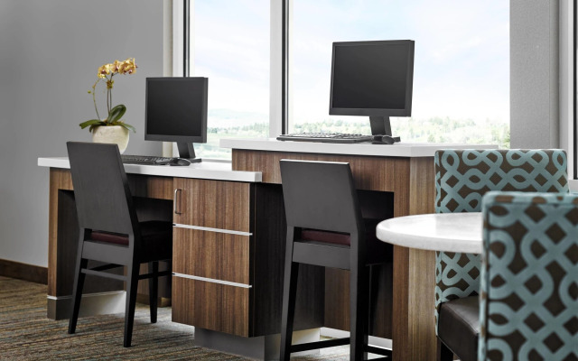 Residence Inn by Marriott Atlanta McDonough