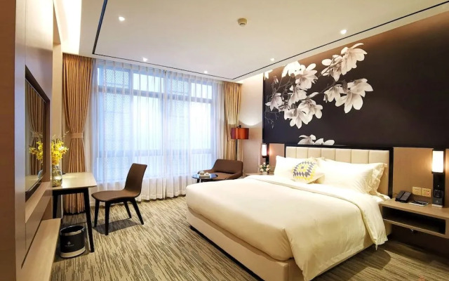 GHIC The Mulian Hotel of Bio-island Guangzhou