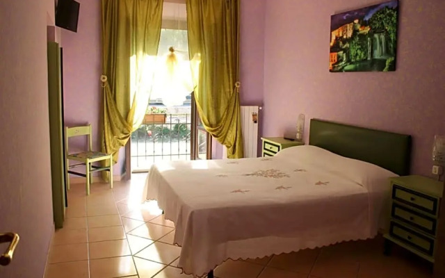 Casa Radiosa