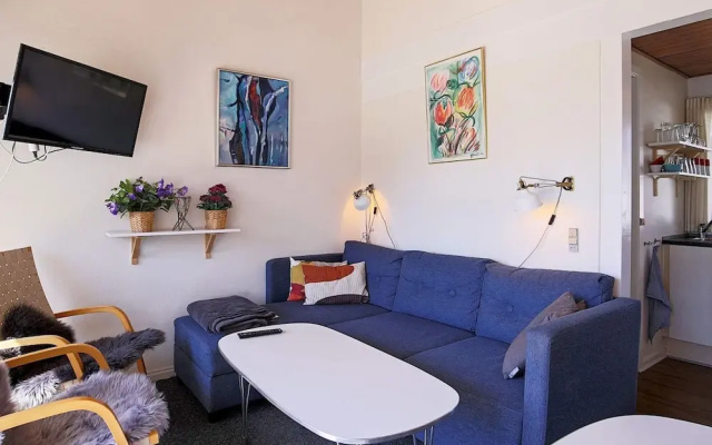 5 Person Holiday Home in Vaeggerlose