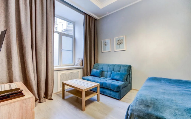 Отель Home SPb