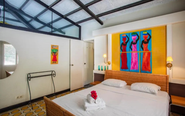 Piscadera Bay Resort 61