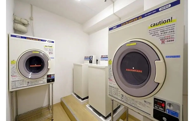 Tokyo Inn - Vacation STAY 11125v