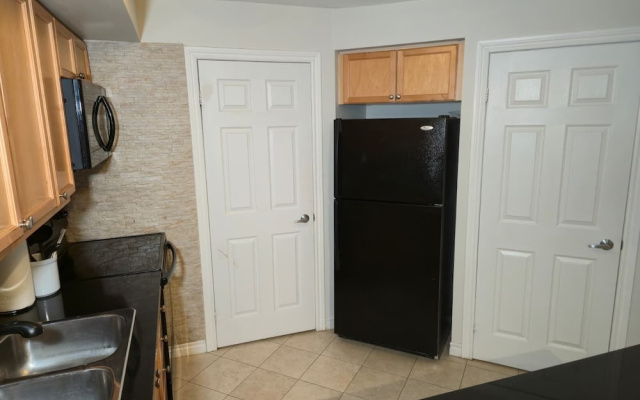 Premier Suites - Downtown