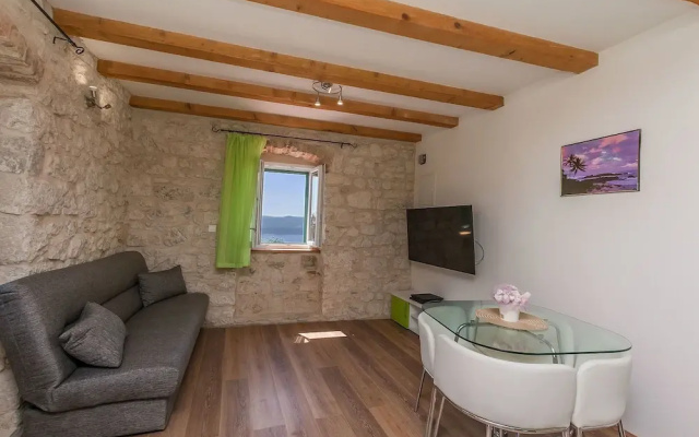 House Darijo