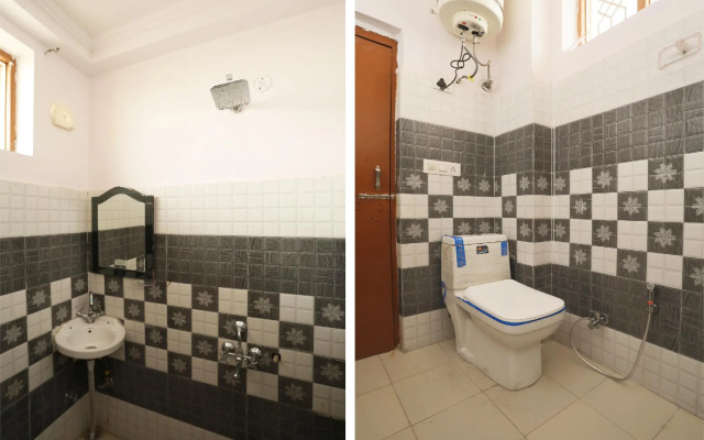 OYO 46156 OShiva Stay
