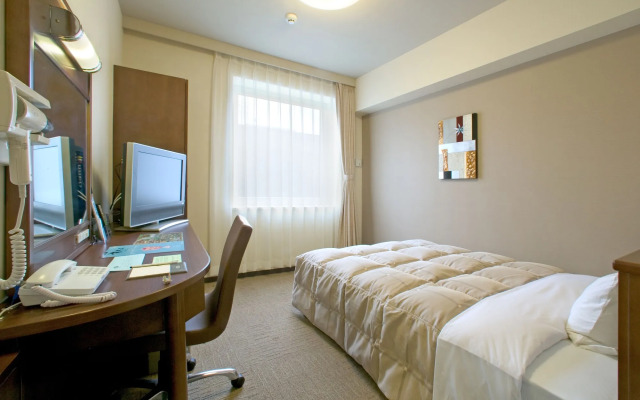 Hotel Route Inn Yatsushiro