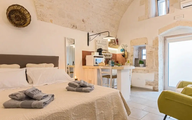 White Pepper Studio by Wonderful Italy