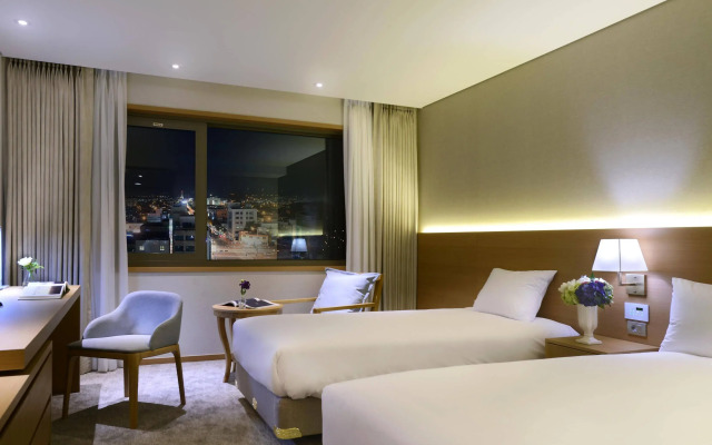 Astar Hotel