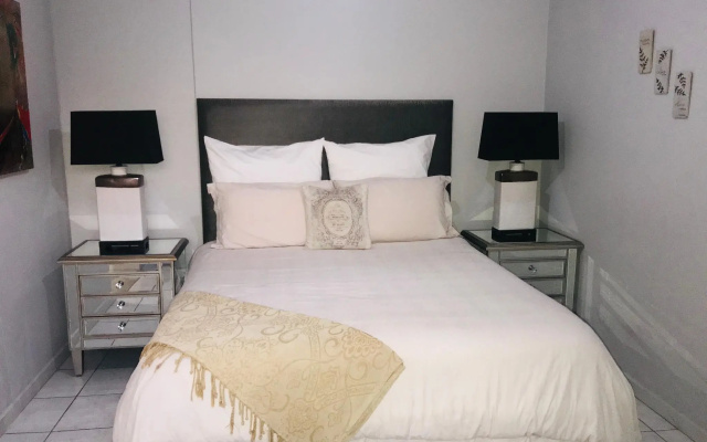 AfricaLove Guest Condo