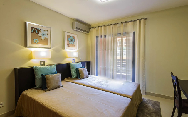 Amendoeira Golf Resort - Apartments and villas