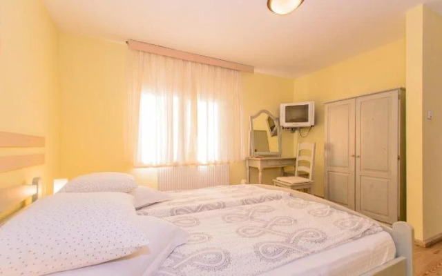 Guesthouse La Despani