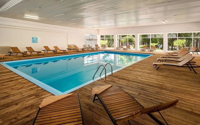 Ville Imperial Vodice