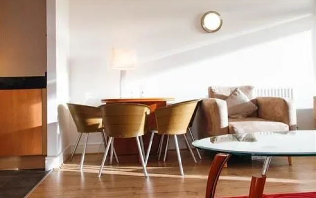 Vivid Apartments
