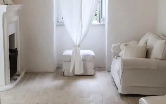 Ponteronico Resort