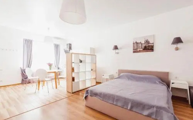 Apart Hotel Rishelye