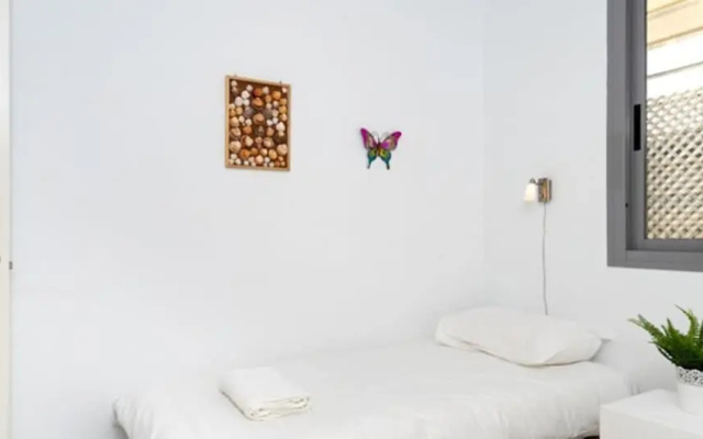 107710 Apartment In Fuengirola