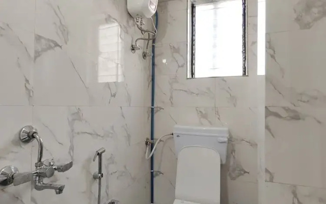 Hotel Pallavi Inn