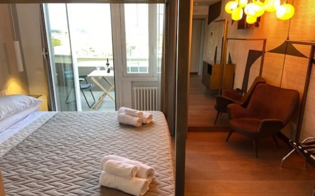5-Rooms Apartment