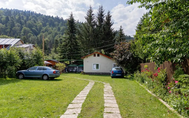 Pensiunea Montan Busteni