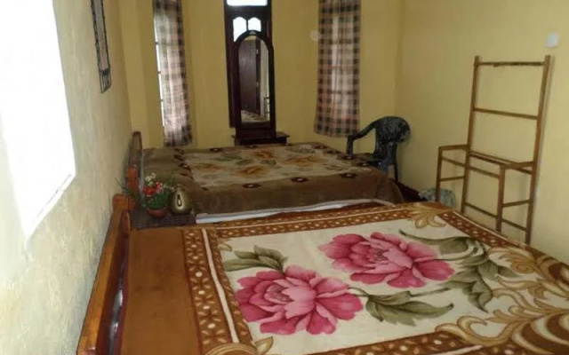 Silonia Bungalow