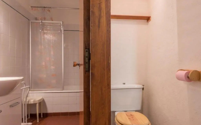 Appartement Serre Chevalier, 2 pièces, 6 personnes - FR-1-330E-26