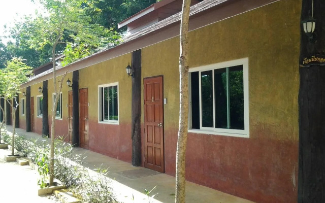 Capital O 418 Saksaitarn Resort