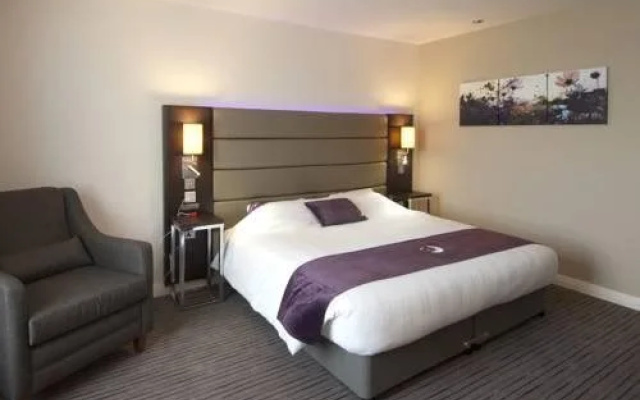 Premier Inn Bromsgrove South Worcester Road