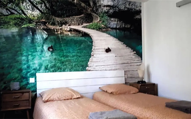 Chambre La Caunette