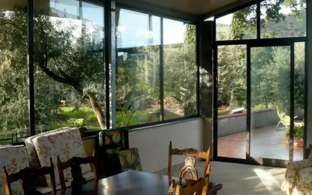 Casa Vacanze i Carcaioli