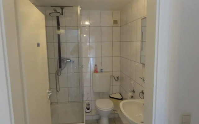 Pension Silber