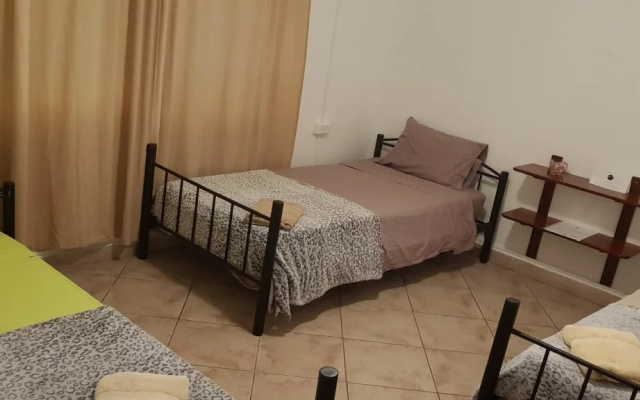 Boquete Lodge