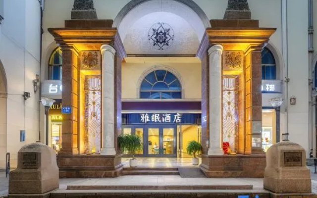 YAMAN Hotel