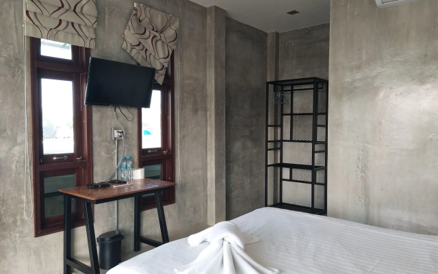 Baan Sudsakorn Homestay