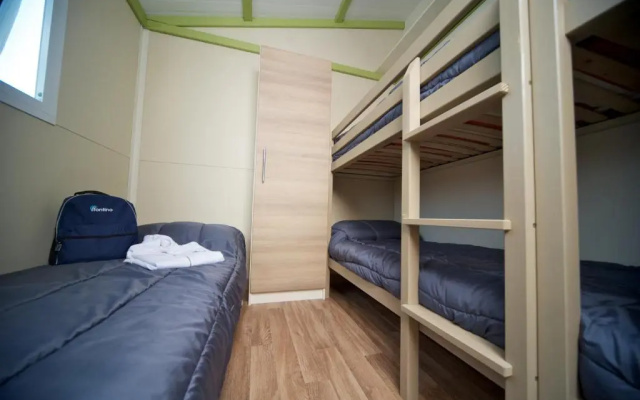Villaggio Turistico Camping Il Fontino
