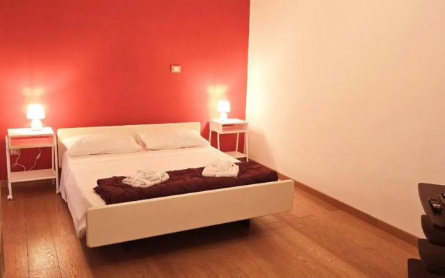 Appartamento San Paolo
