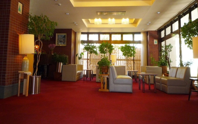 Hotel Heights
