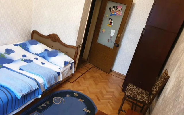 Lami Guest House
