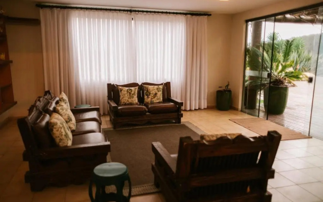 Virá Charme Resort